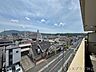 その他：【眺望写真】バルコニーから春夏秋冬、四季折々の多彩な景色とともに暮らせます