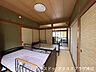 和室：【1階北西和室6帖】