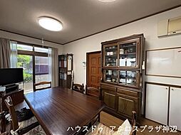 室内の画像