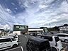 周辺：なかやま牧場ハート　坪生店営業時間：9時~21時 1310m
