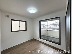 洋室の画像
