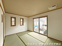 和室の画像