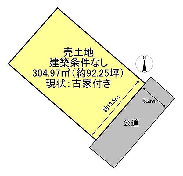 区画図：334000264917