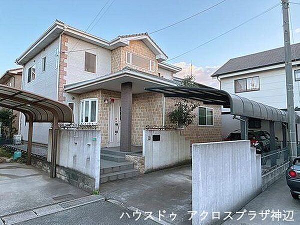 外観：334000265285