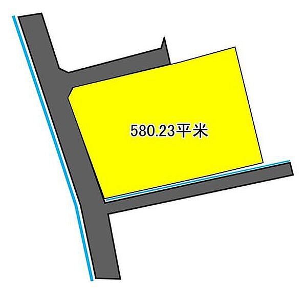 区画図：334000271044