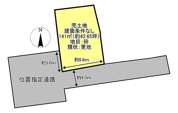 区画図：334000271860