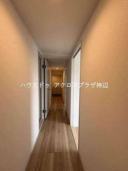廊下