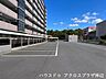 駐車場：駐車場