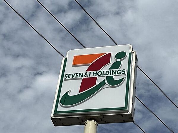 セブンーイレブン 福山王子町24時間営業　　セブン銀行スマホ決済：au PAY/d払い/PayPay/楽天ペイ/メルペイ/他 620m