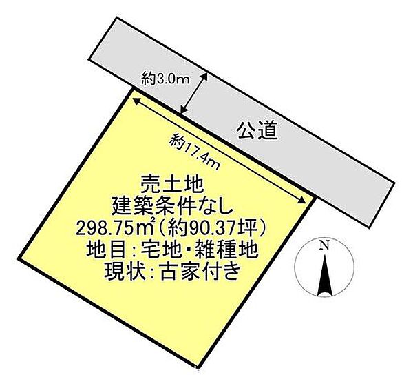 区画図：334000274999