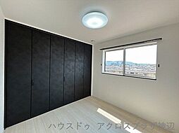 洋室の画像