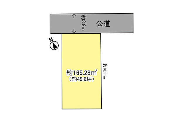 区画図：312001292280