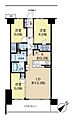ソライエ成増5階6,500万円