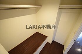 ＦＬＡＴ　ＩＮＮ　ＵＥＳＨＩＯ  ｜ 大阪府大阪市天王寺区上汐5丁目1-20（賃貸マンション1LDK・7階・78.10㎡） その10