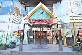 プレデコート北田辺  ｜ 大阪府大阪市東住吉区北田辺3丁目8-22（賃貸マンション1K・4階・24.94㎡） その26