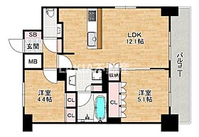 間取り：227094427136