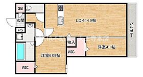 間取り：227094427003