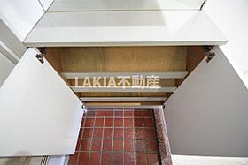 ハイツヒルトンパート2  ｜ 大阪府大阪市天王寺区国分町（賃貸マンション2LDK・7階・53.86㎡） その28