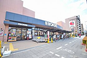 プレステル桑津  ｜ 大阪府大阪市東住吉区桑津1丁目（賃貸マンション2LDK・6階・51.54㎡） その30