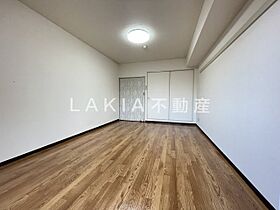 メゾン・ド・カー・ベー・セ  ｜ 大阪府大阪市阿倍野区昭和町1丁目17-2（賃貸マンション1K・3階・23.36㎡） その5