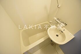 フォルム東住吉  ｜ 大阪府大阪市東住吉区杭全1丁目（賃貸マンション1K・7階・19.00㎡） その6