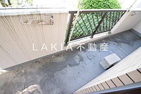 PARK　TERRACE  ｜ 大阪府大阪市天王寺区堀越町8-6（賃貸マンション1LDK・2階・40.00㎡） その12