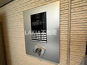 ランペドゥーザ  ｜ 大阪府大阪市東住吉区西今川1丁目7-18（賃貸アパート1LDK・2階・29.71㎡） その30