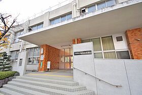 エスリードコート阿倍野昭和町  ｜ 大阪府大阪市阿倍野区昭和町2丁目7-20（賃貸マンション1LDK・4階・33.97㎡） その18