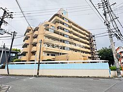 トーカンマンション城西