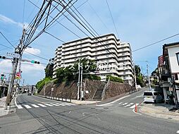 シティフォレスト武町