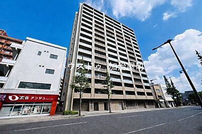 外観 外観
