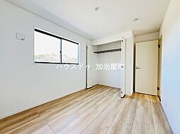 洋室の画像