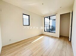 洋室の画像