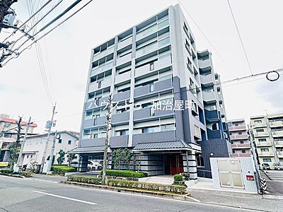 外観 外観