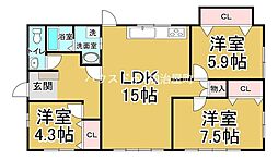 鹿児島県鹿児島市東坂元４丁目3-1