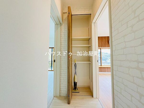 廊下