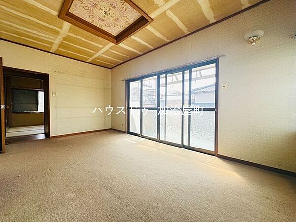 2F洋室