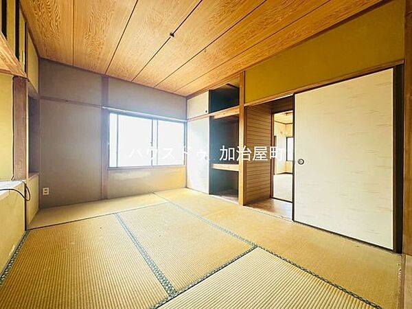 2F洋室