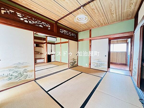 和室