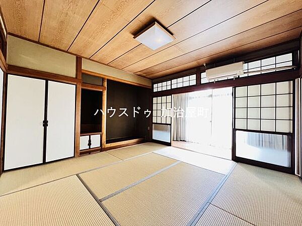 和室