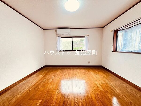 洋室