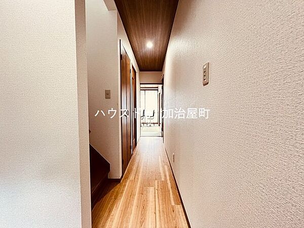 廊下