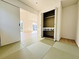 和室の画像