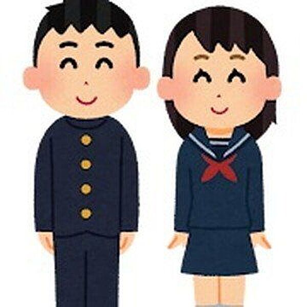 鹿児島市立天保山中学校市街地を貫く甲突川河口南岸に位置し、学校周辺は幕末の名君島津斉彬公御陣屋跡にあたります。また、校区内には薩英戦争砲台址をはじめとする明治維新ゆかりの史跡が多くあります。 560m
