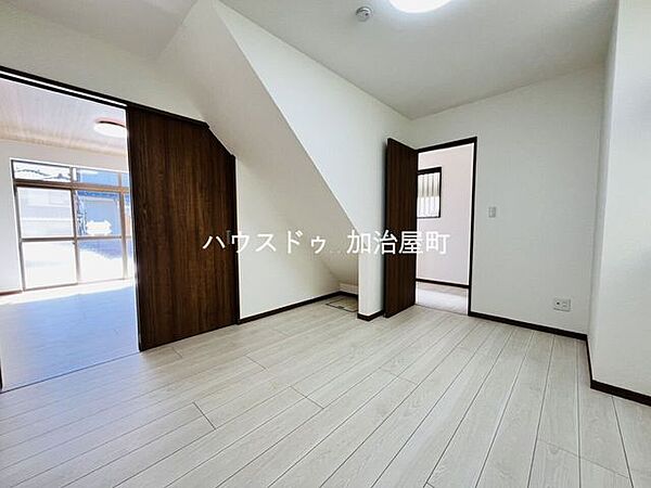 洋室