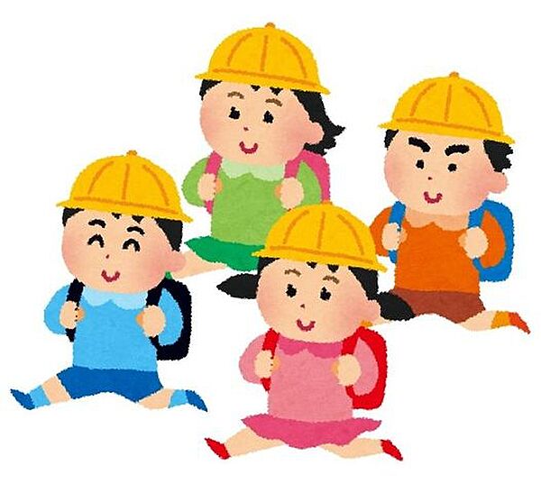 鹿児島市立錦江台小学校 770m