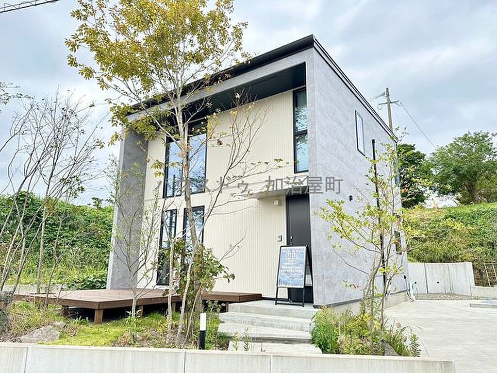 detached 鹿児島県鹿児島市吉野町5490-22