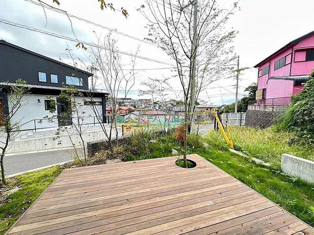 detached 鹿児島県鹿児島市吉野町5490-22