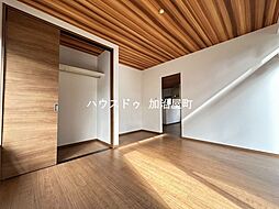洋室の画像