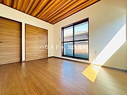 洋室の画像